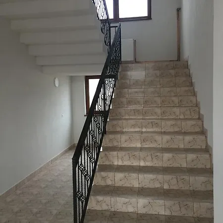 Pensiunea La Gagea Topliţa