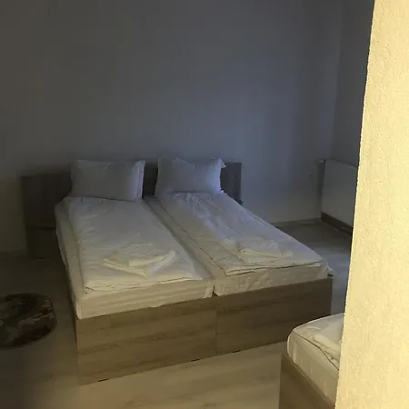 Pensiunea La Gagea *